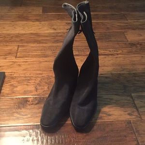 Gravati per Neiman-Marcus boots